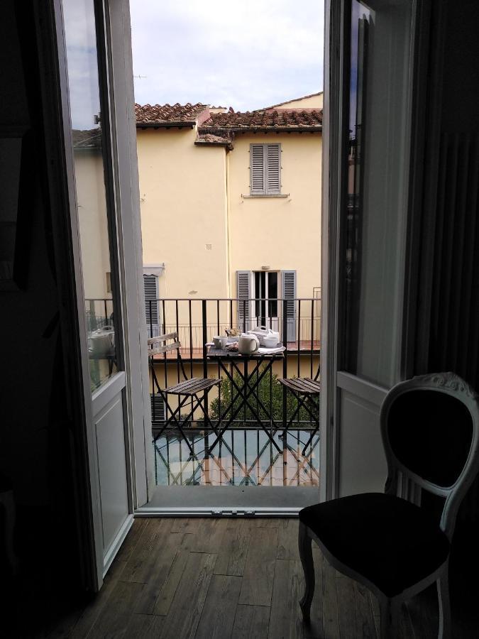 Bed & Breakfast In San Frediano