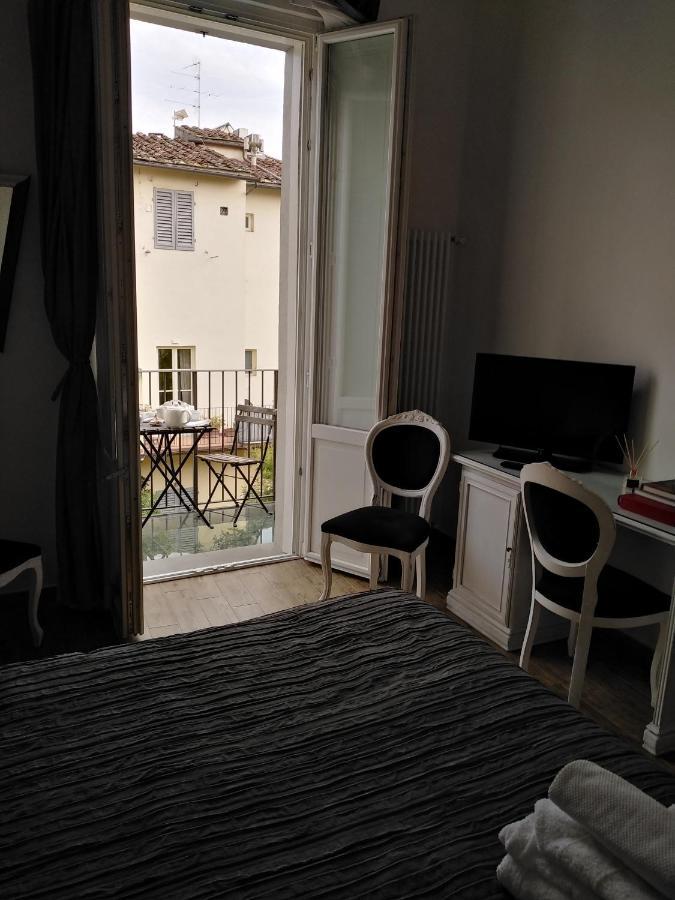 In San Frediano Bed & Breakfast