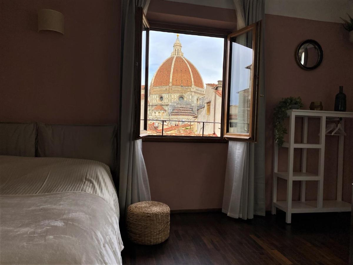 Appartamento Romantico Nido Nel Cuore Di *