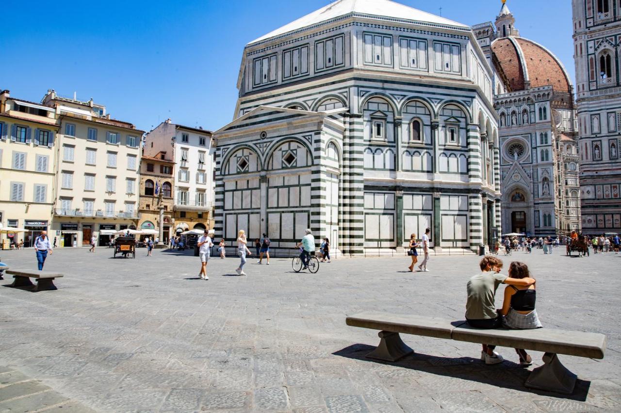 Unique Gem In Piazza Duomo Apartment