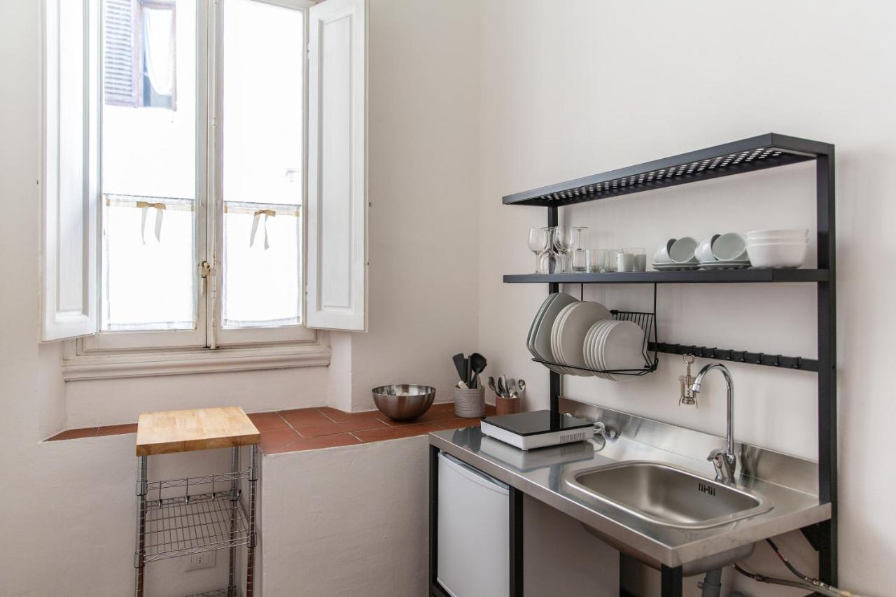Apartment Unique Gem In Piazza Duomo *