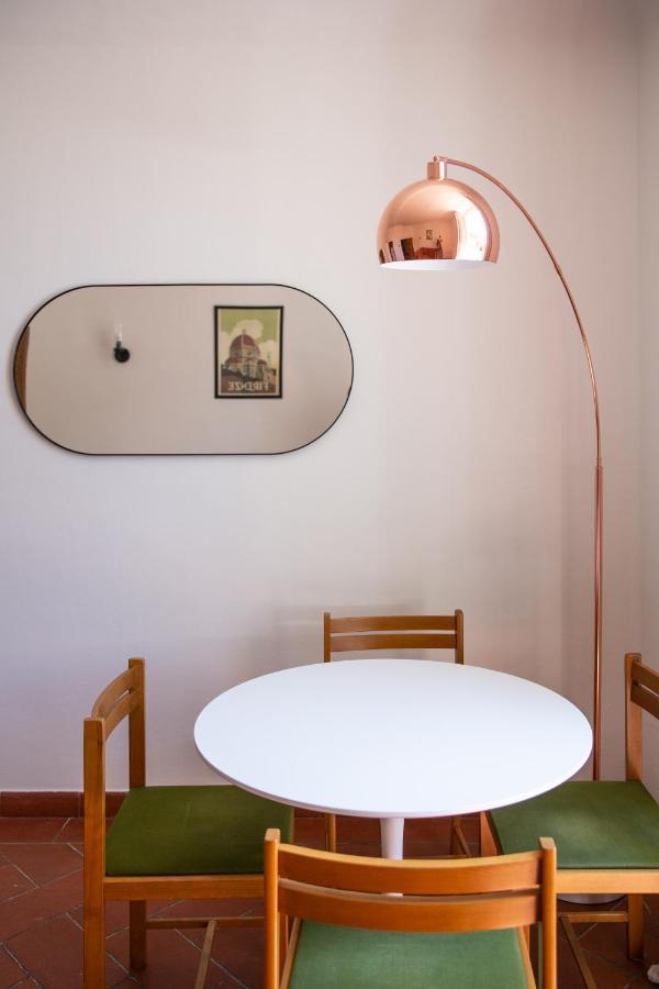 Unique Gem In Piazza Duomo Apartment Florence