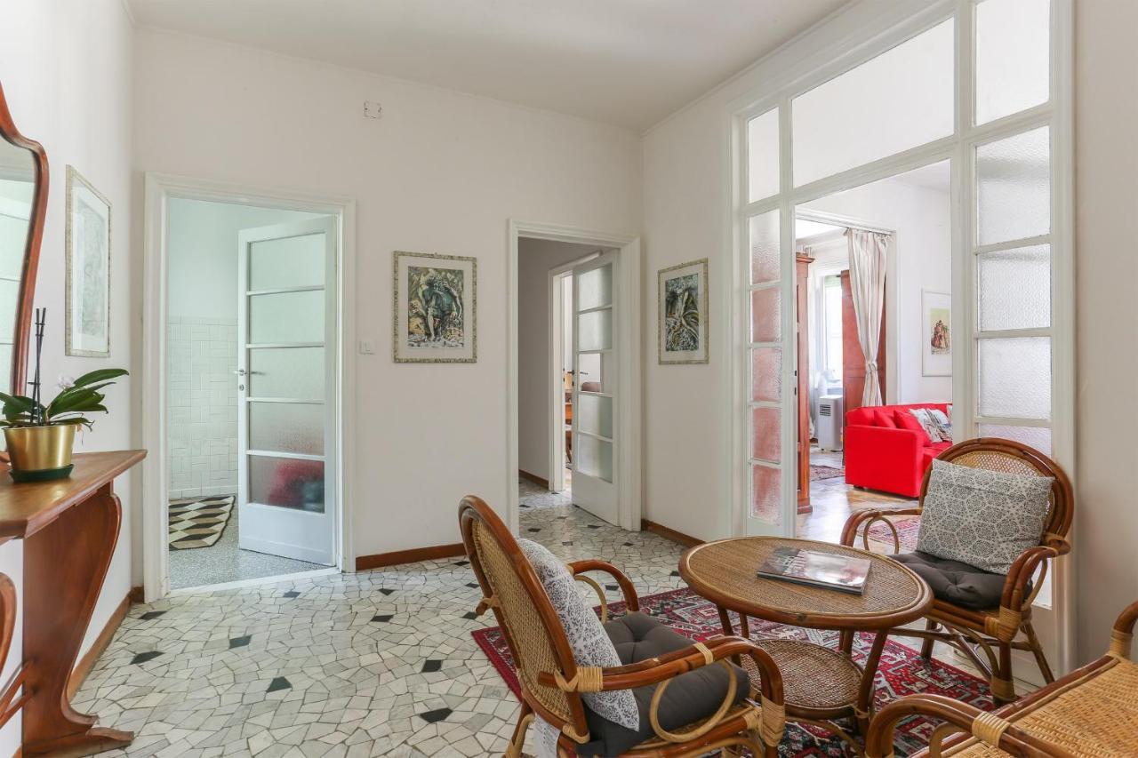 Buonarroti In Florence-hosted By Sweetstay * Firenze