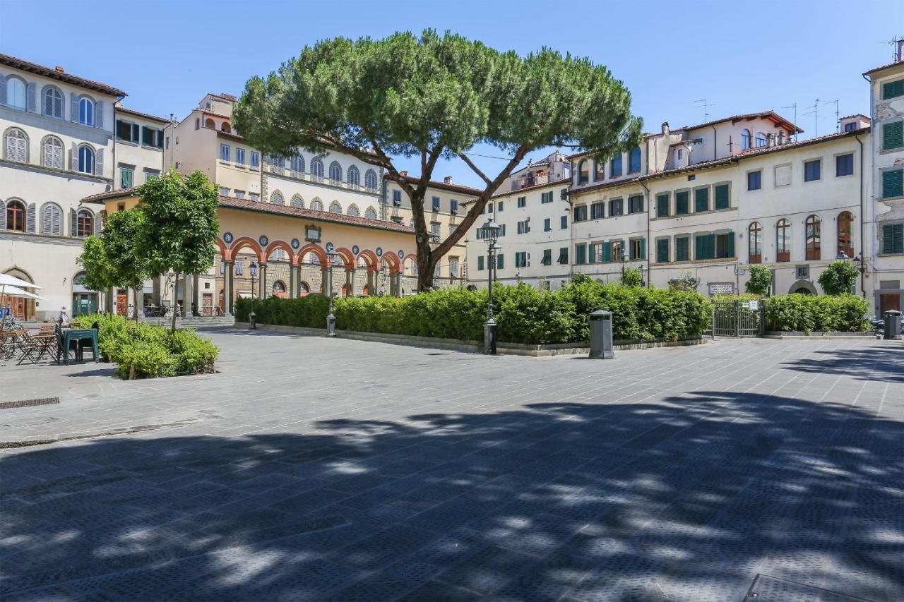 Appartamento Buonarroti In Florence-hosted By Sweetstay