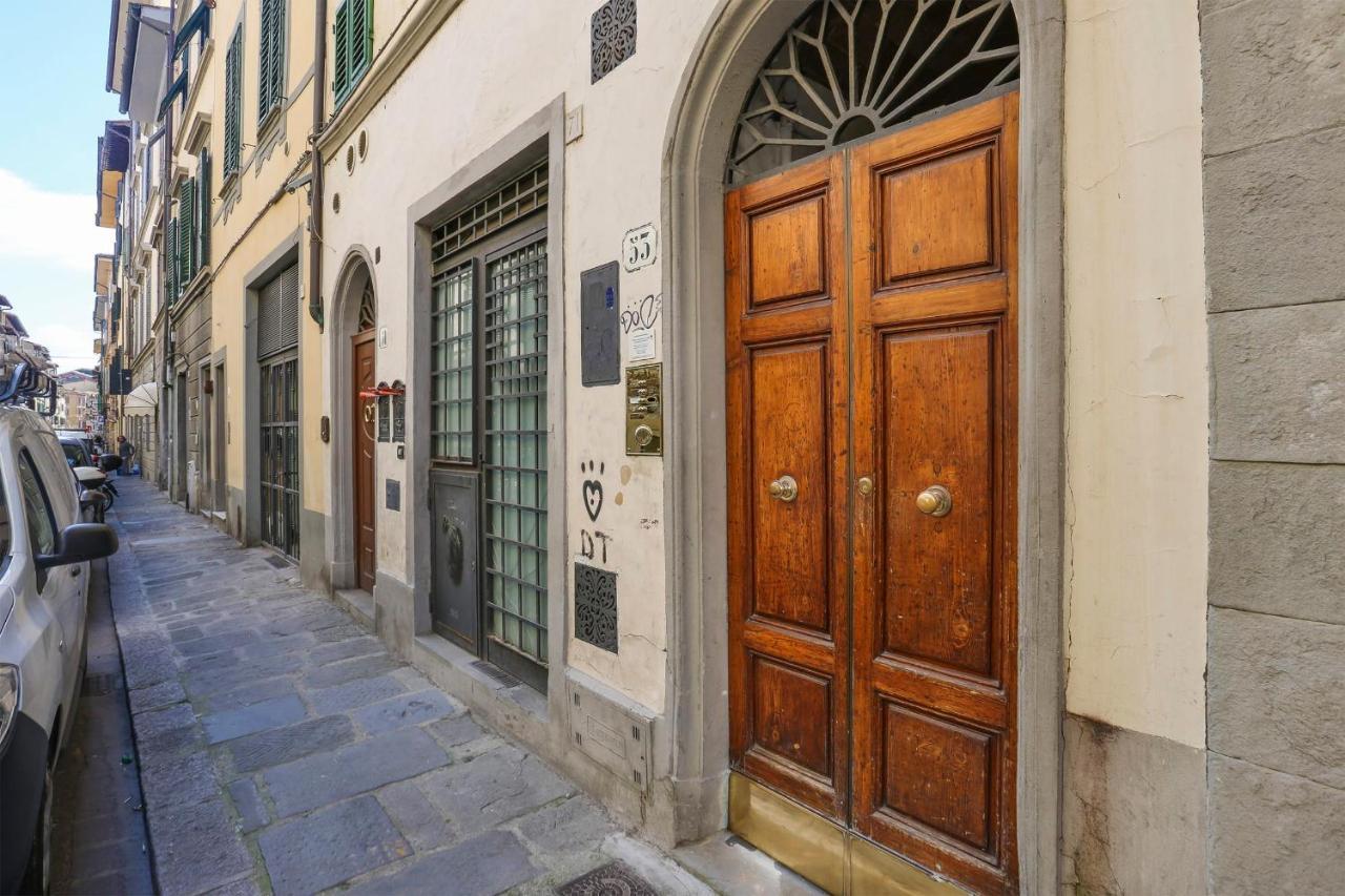 San Lorenzo Apartment-hosted By Sweetstay Florence