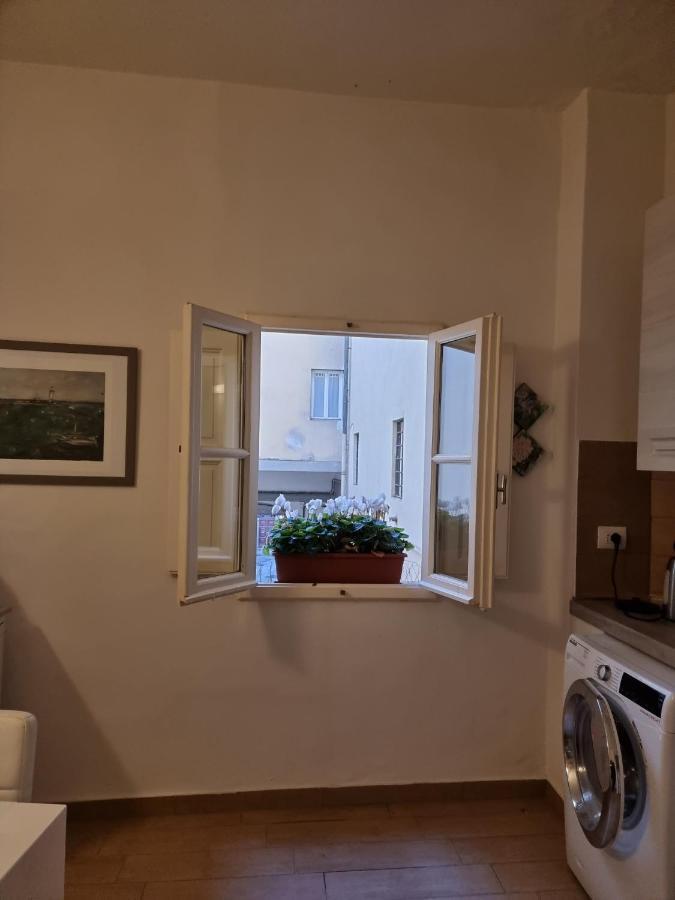 La Casetta Del Pontormo Apartment *