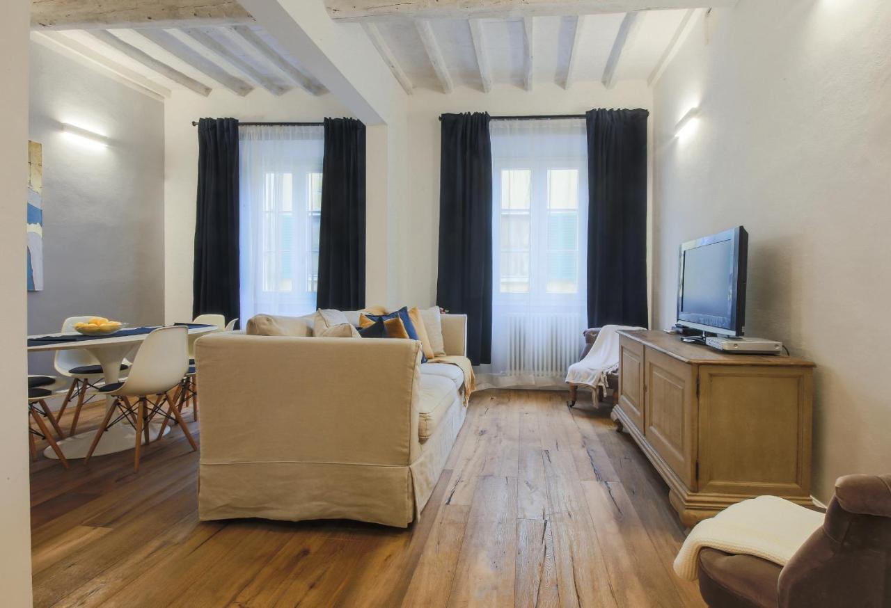 - Eva Sofia Appartamento Firenze