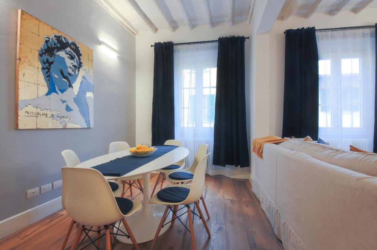- Eva Sofia Appartamento Firenze
