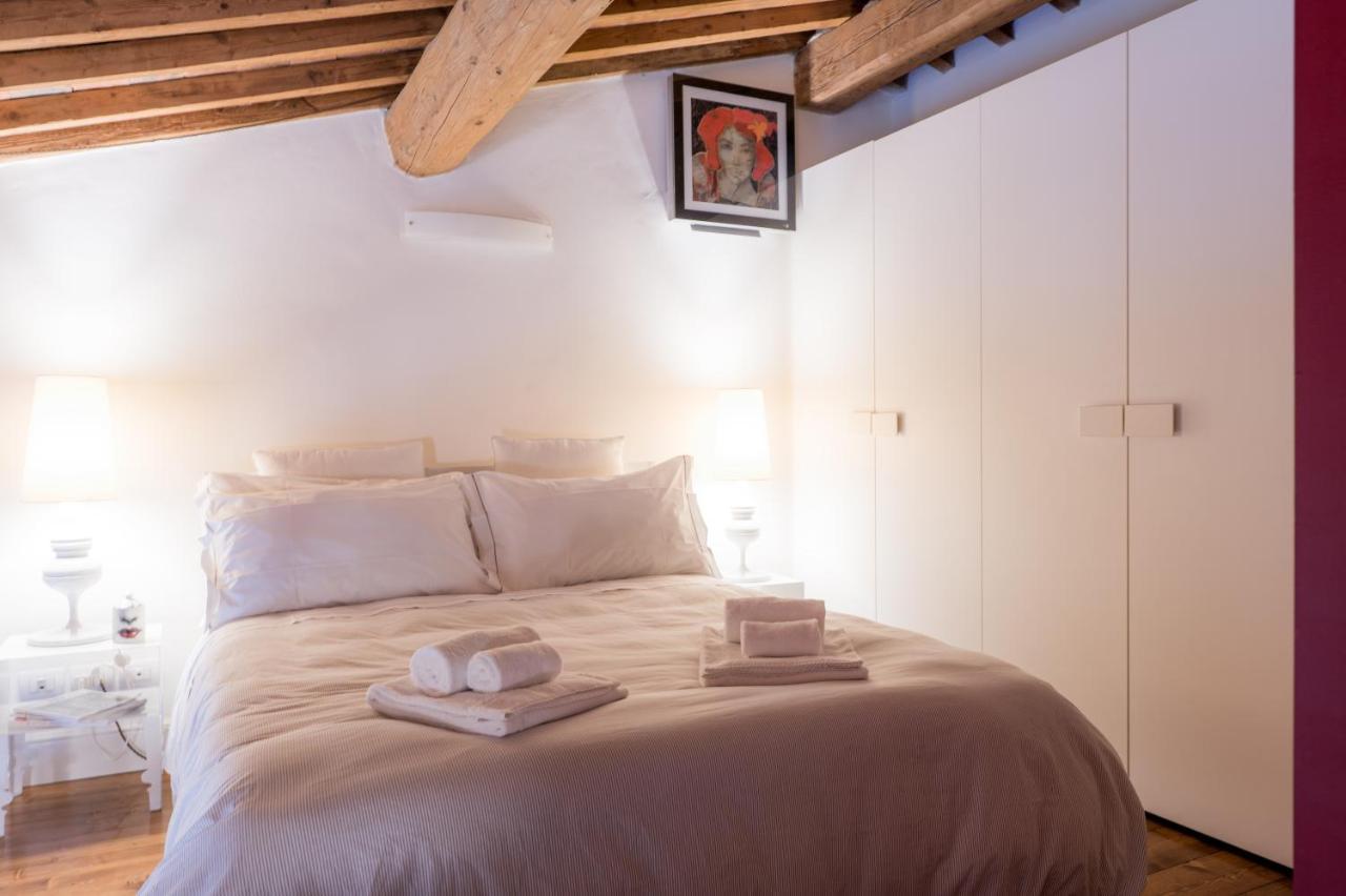 Appartamento Pergola White Loft