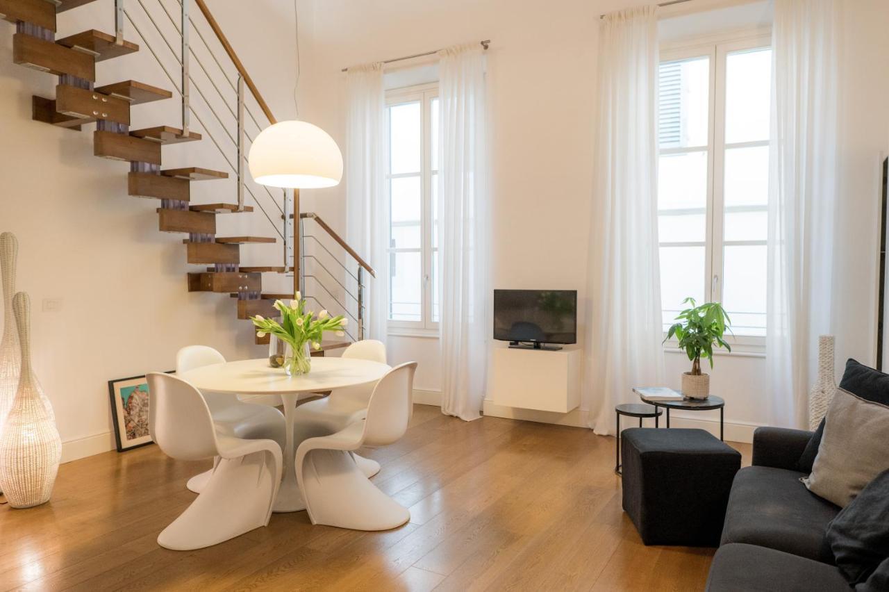 Pergola White Loft Appartamento *