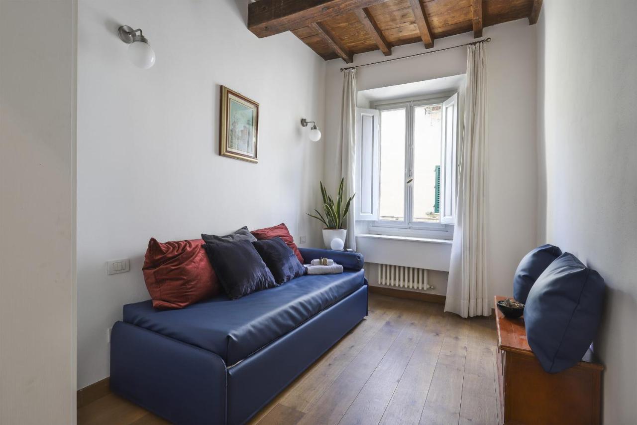 Apartment Oltrarno Modern In *