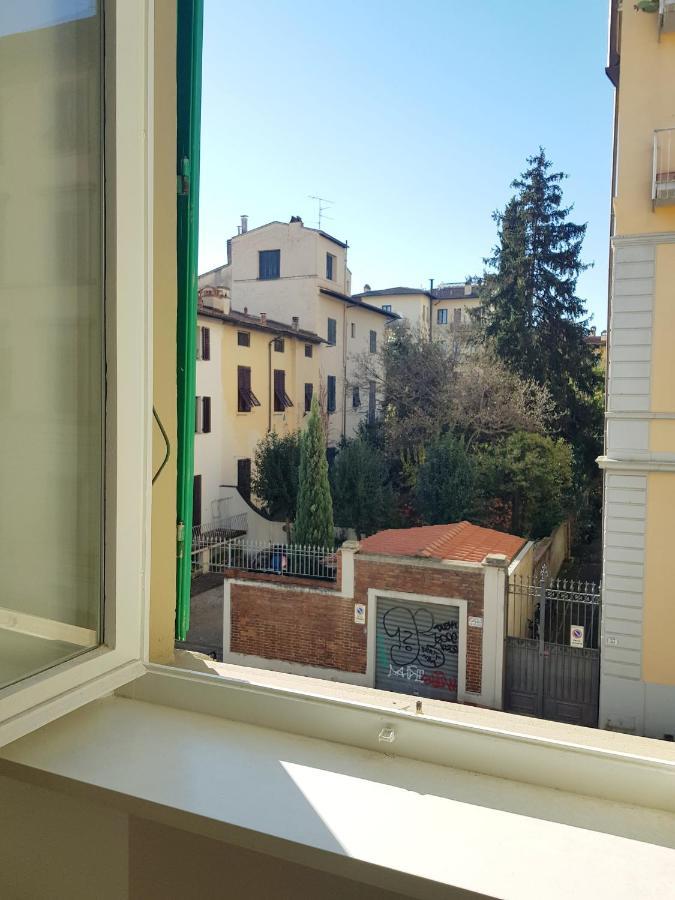 Residenza I Marchesi Affittacamere Firenze