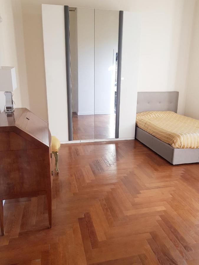 Residenza I Marchesi Firenze