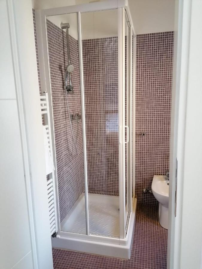 Poggetto Apartment *