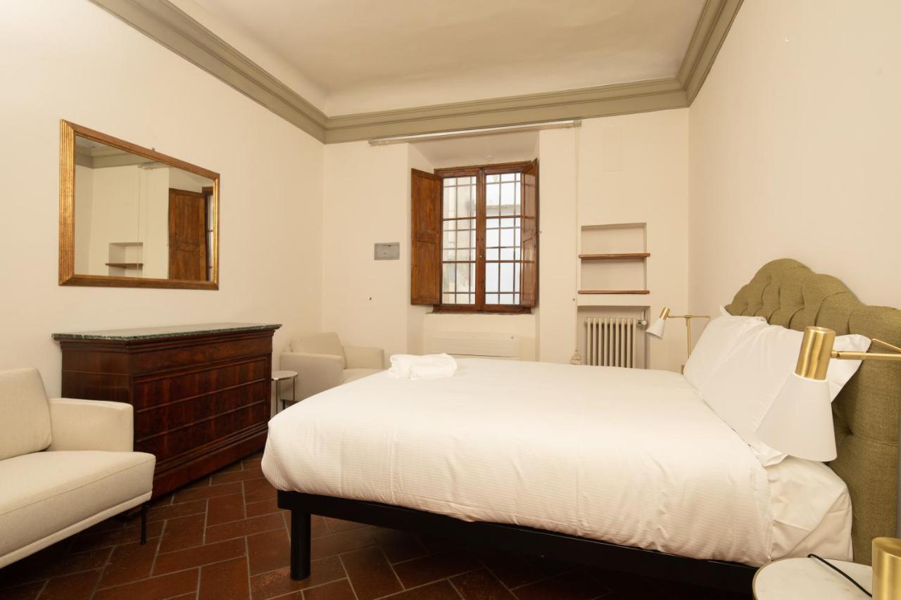 Appartamento Bardini Garden Firenze