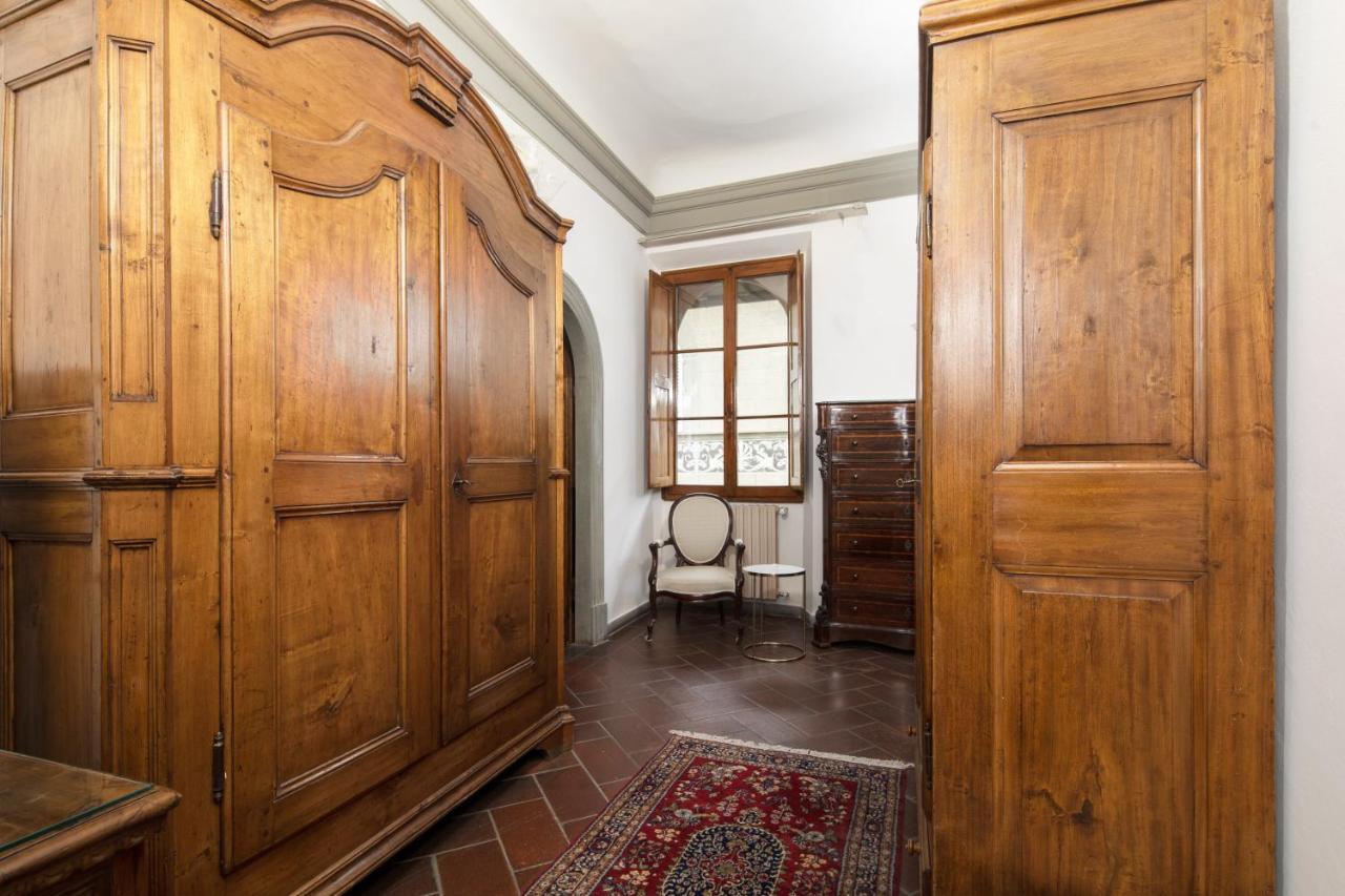 Appartamento Bardini Garden Firenze