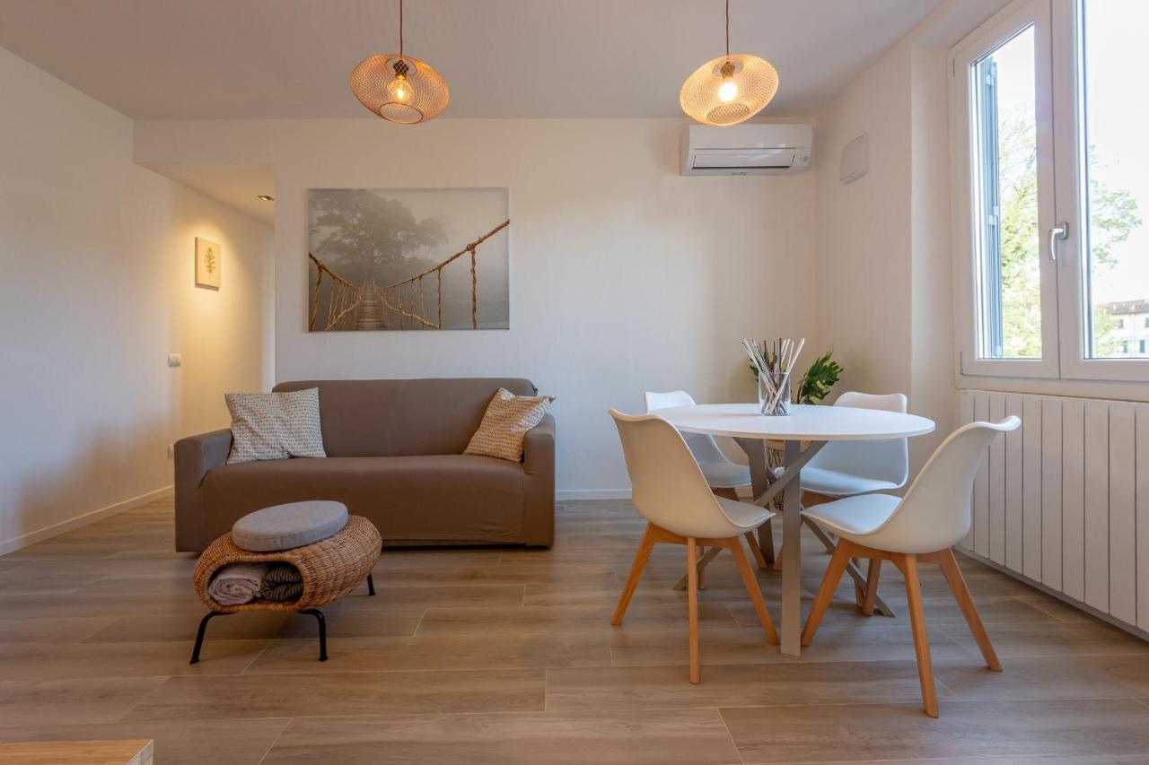 Mamo - Mosse Leopolda Apartment Florence
