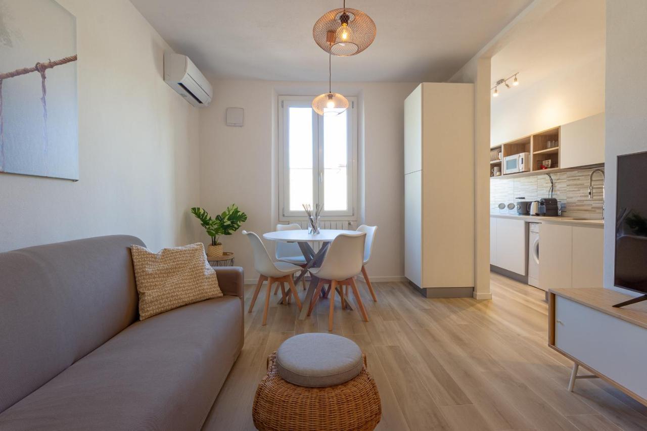 Apartment Mamo - Mosse Leopolda