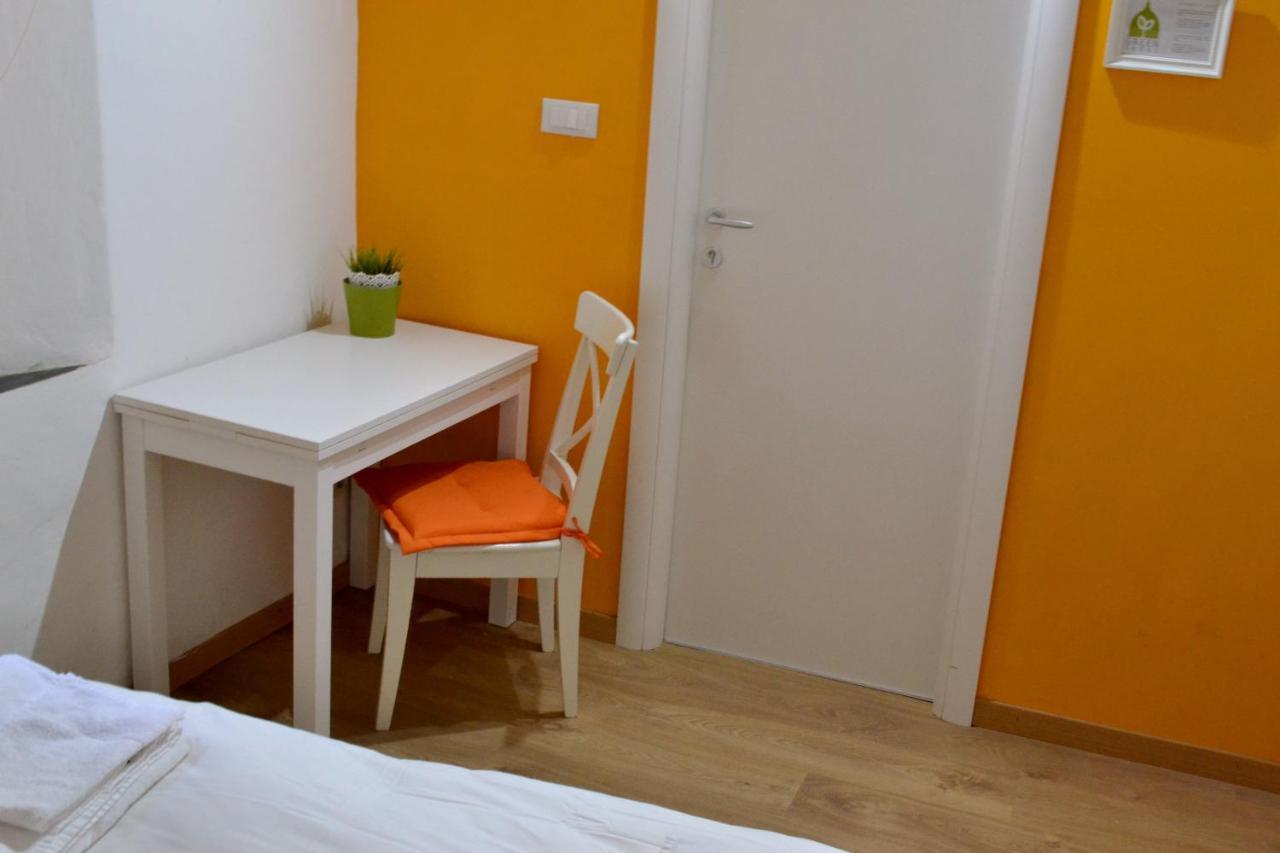 Green Domus Guest house