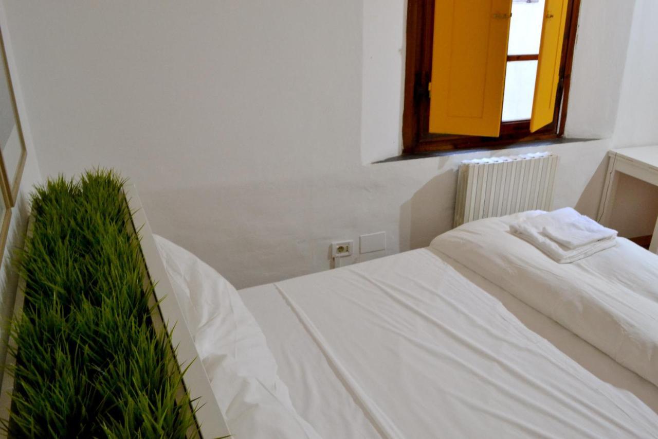 Green Domus Guest house