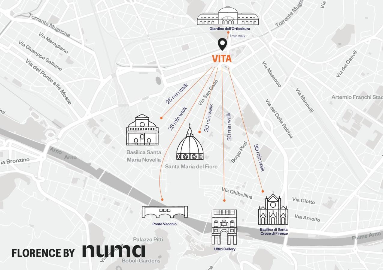 Numa Aparthotel