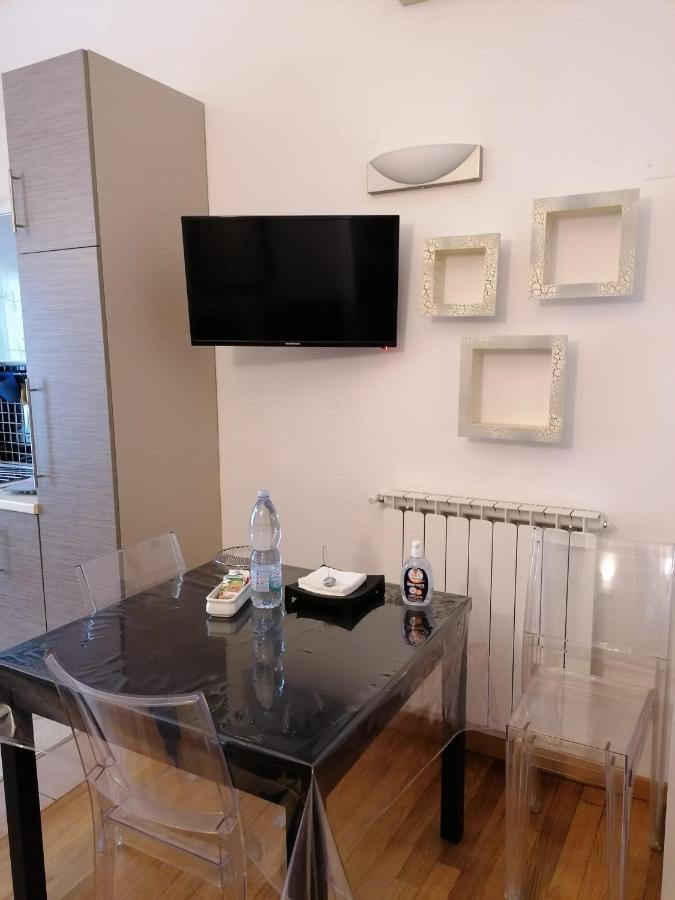 Poggetto Apartment Florence
