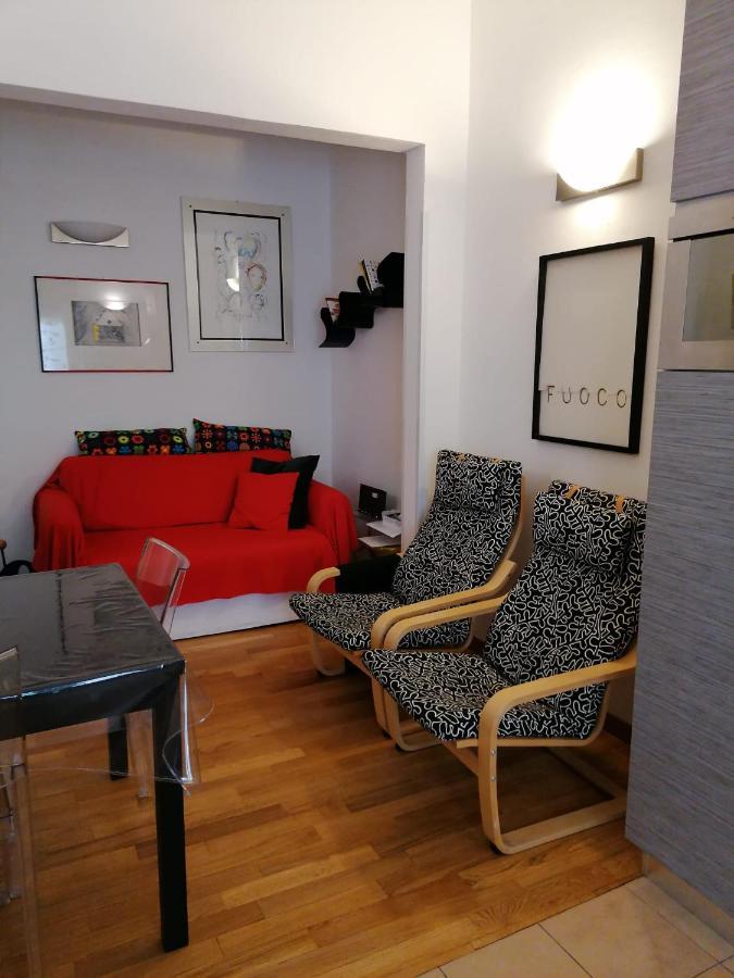 Apartment Poggetto Florence