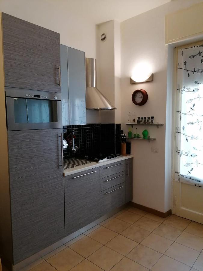 Apartment Poggetto *