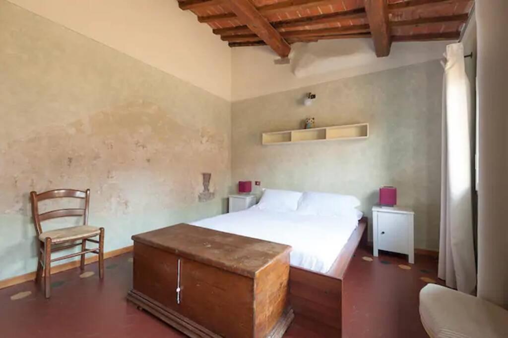 Medieval Tower House Near Ponte Vecchio - Appartamento