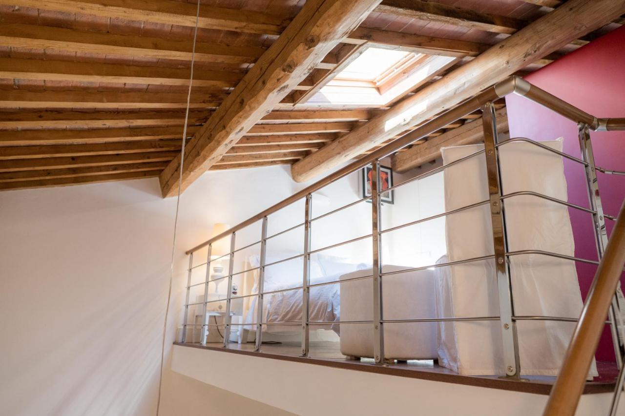 Pergola White Loft Firenze