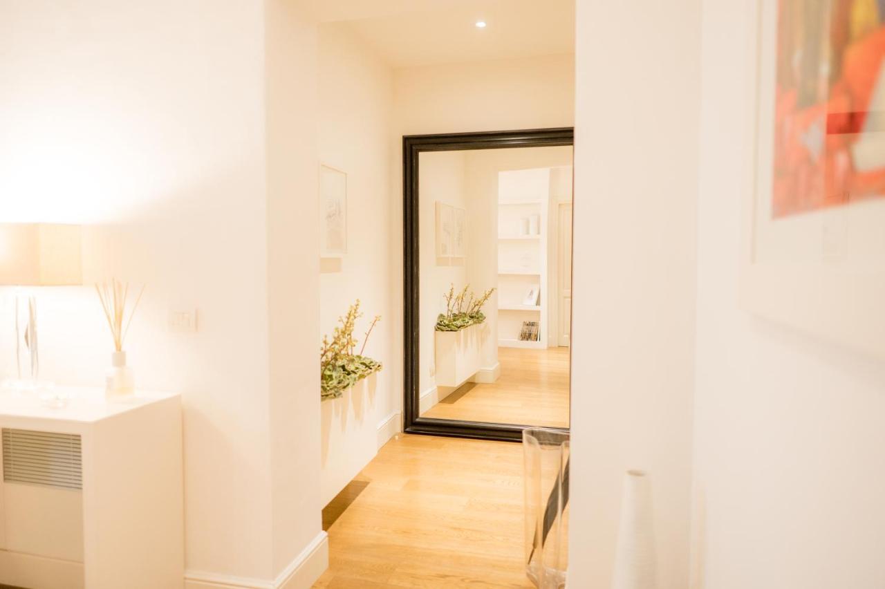 Pergola White Loft * Firenze