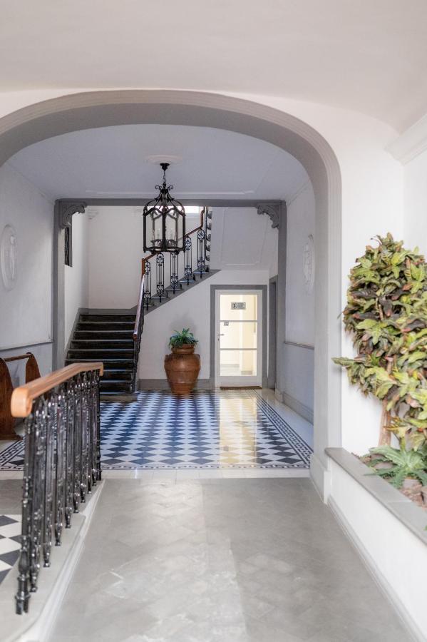 Appartamento Pergola White Loft Firenze