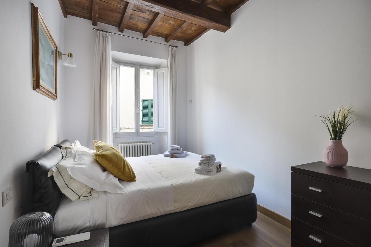Oltrarno Modern In Florence
