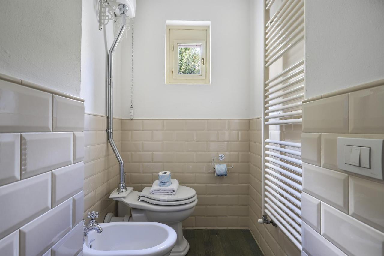 Apartment Oltrarno Modern In Florence
