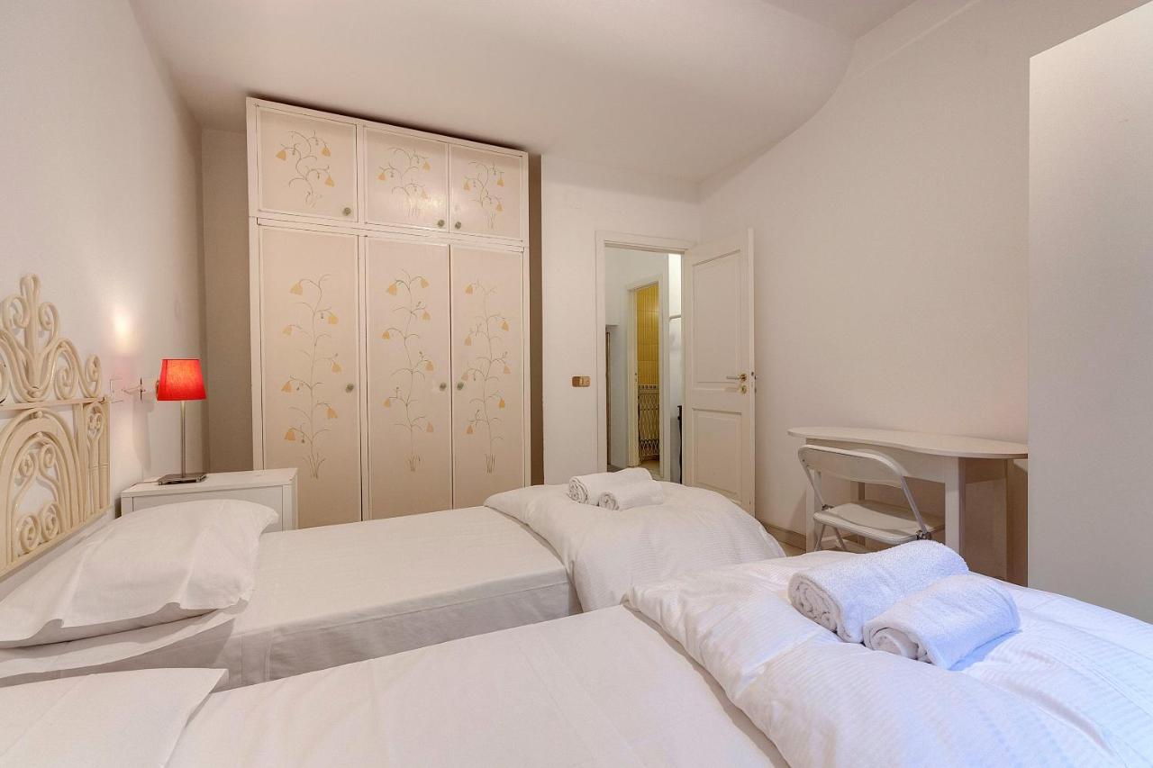 Appartamento Parione 12 Firenze