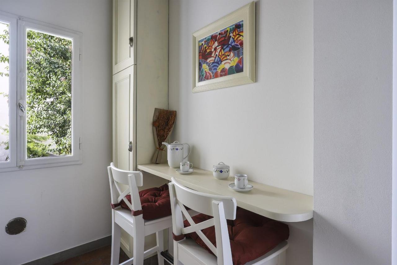 Apartment Oltrarno Modern In *