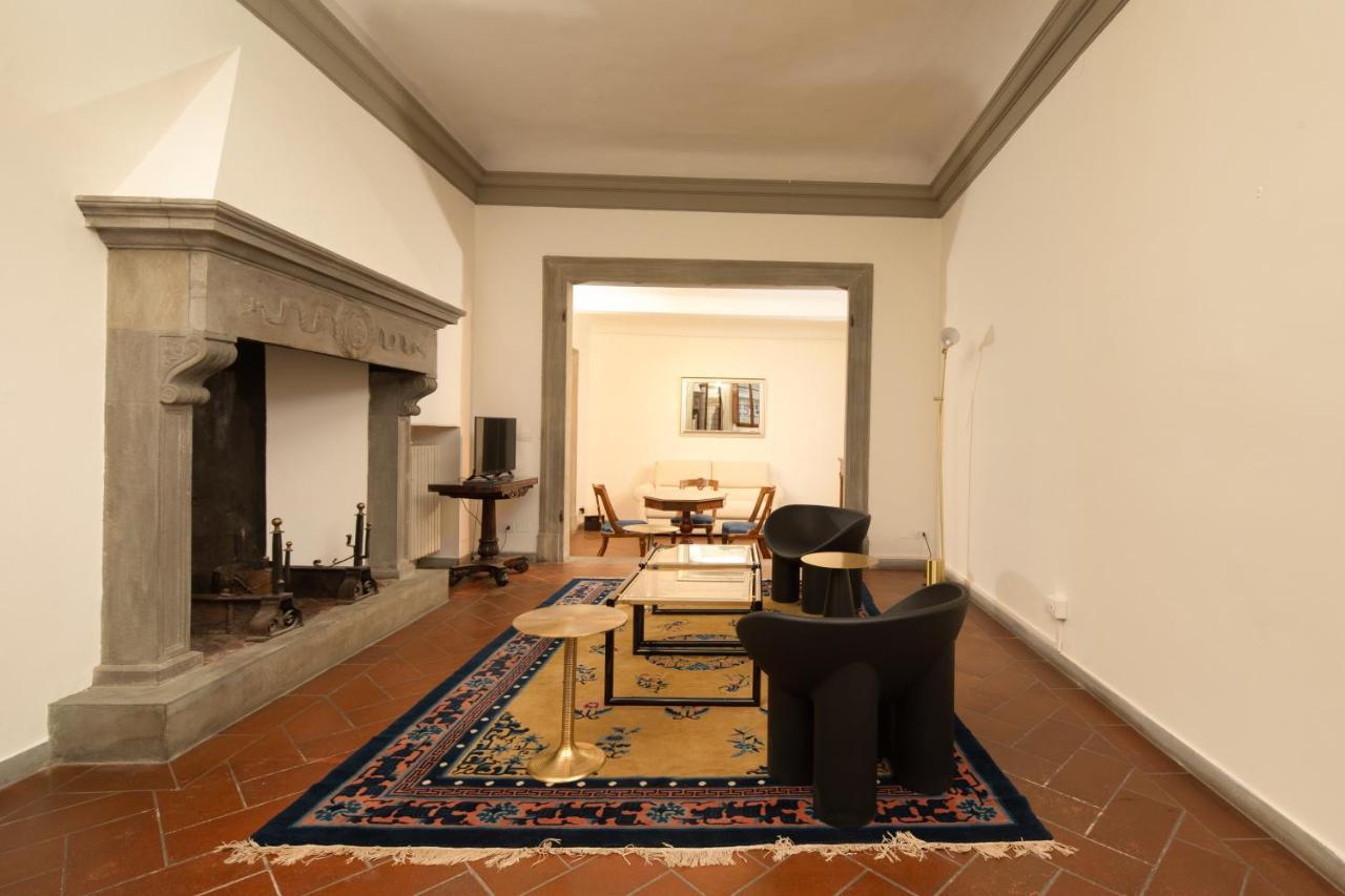 Appartamento Bardini Garden