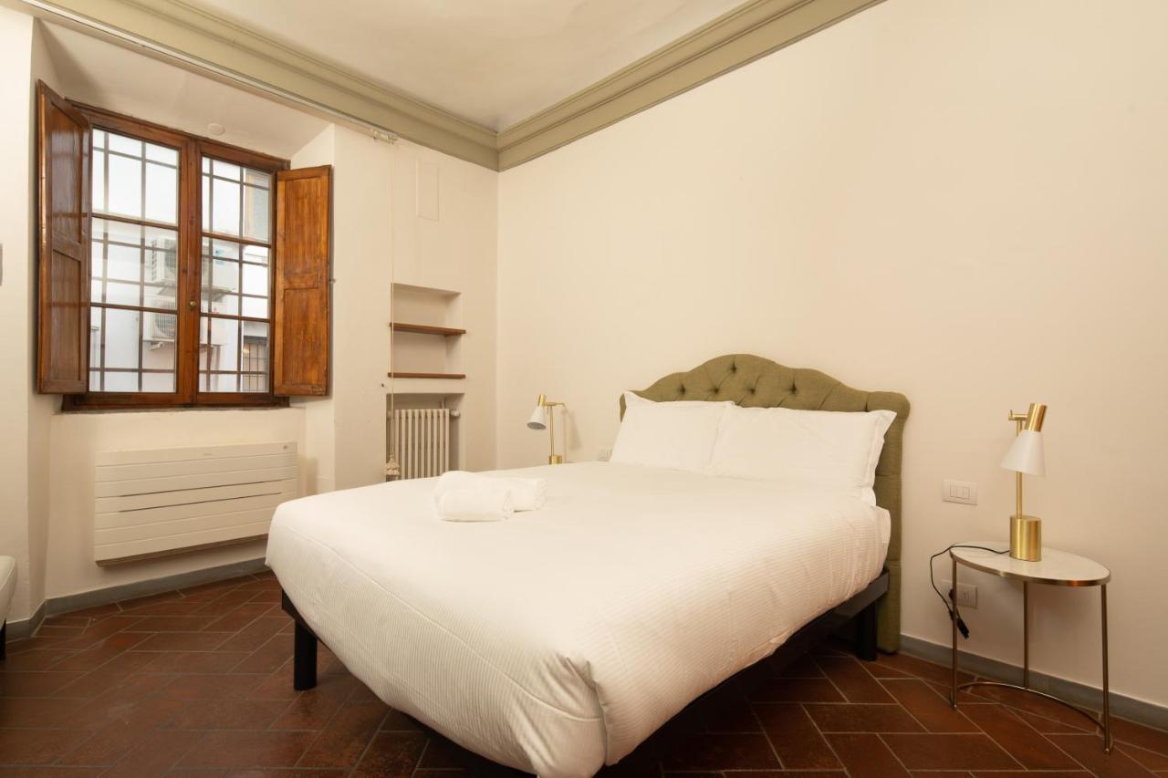 Appartamento Bardini Garden Firenze
