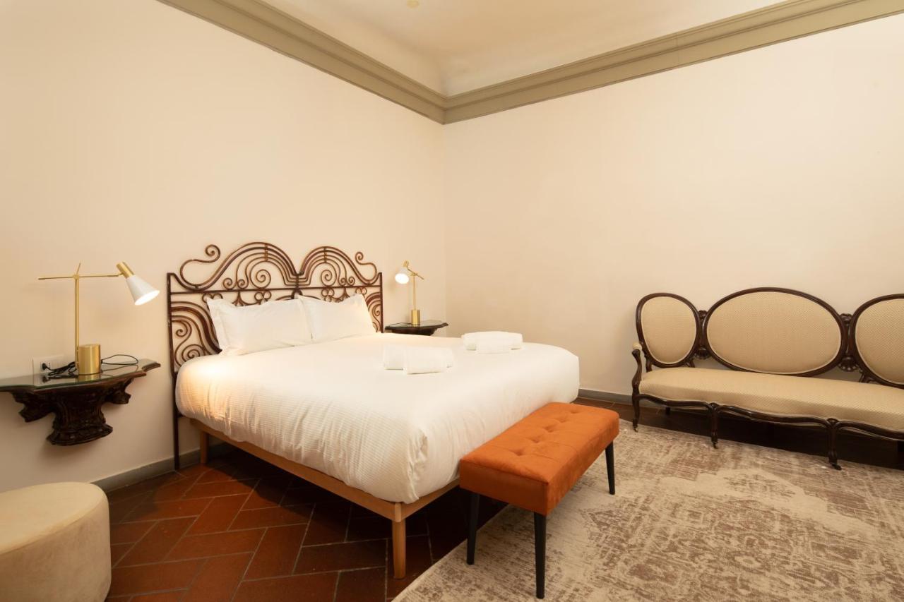 Appartamento Bardini Garden