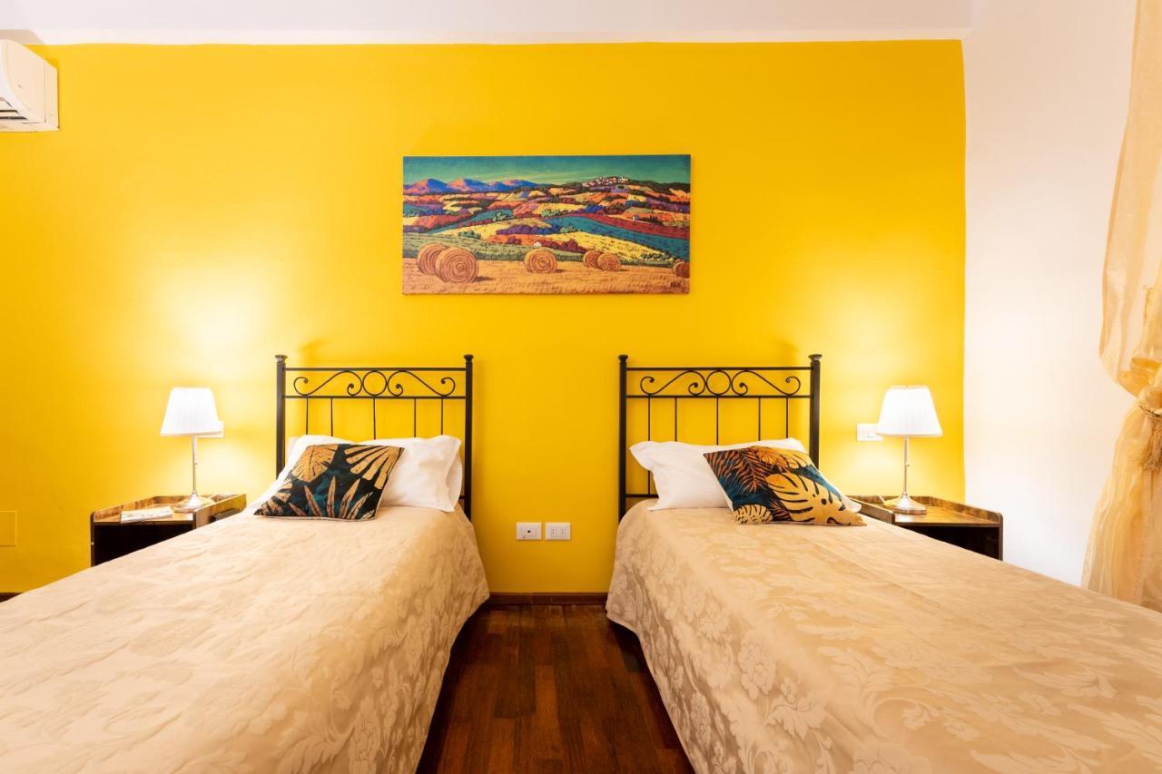 Signoria - Flo Apartment Florence