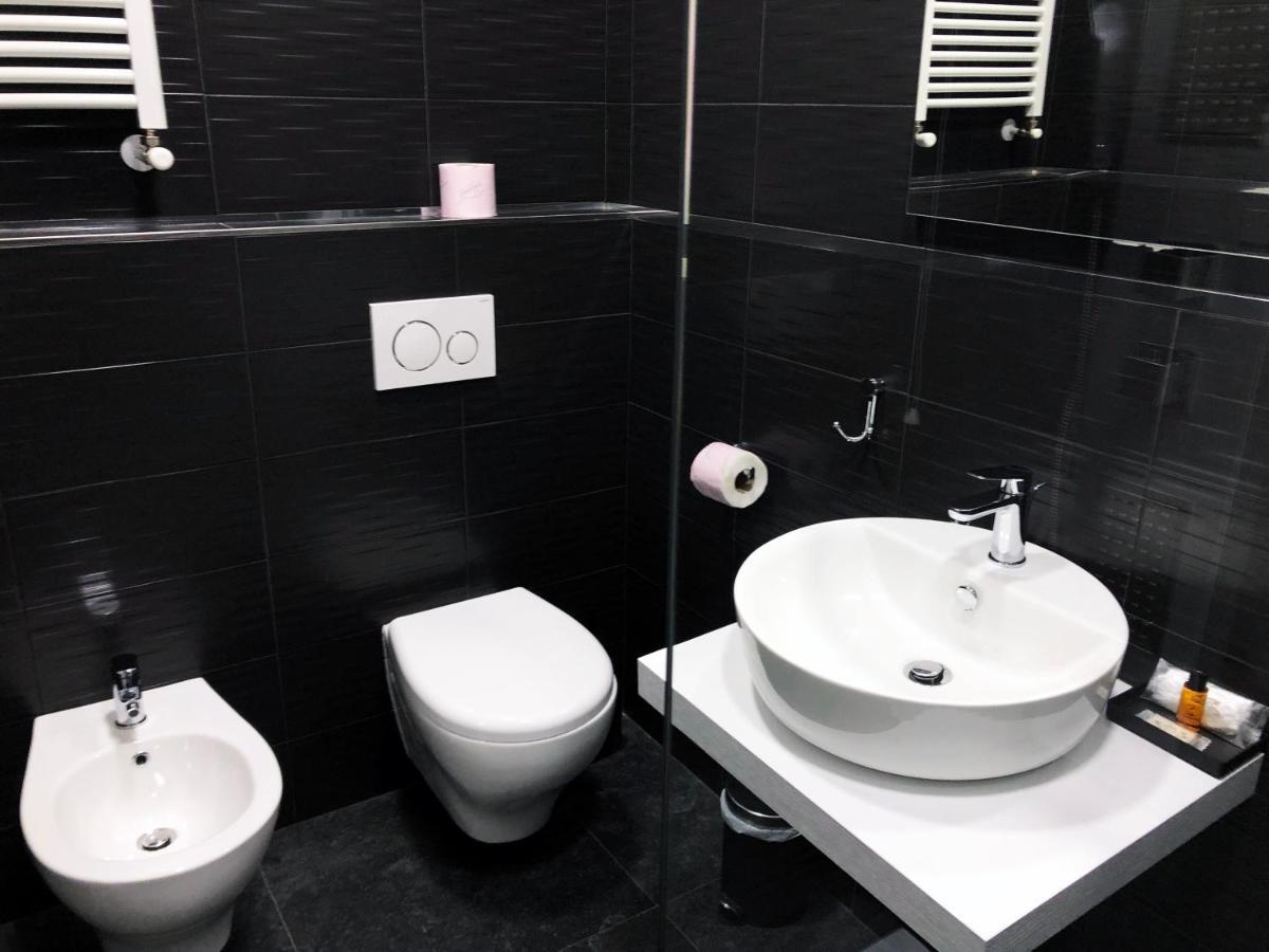Hotel Gioia Firenze