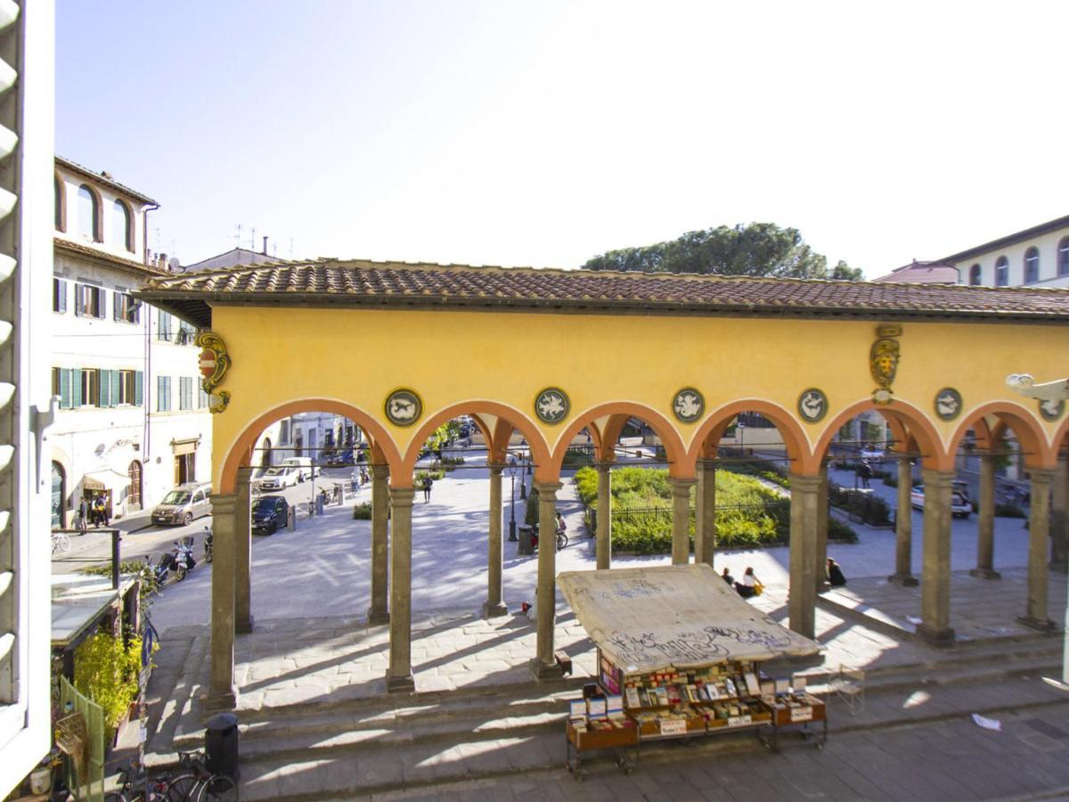 Appartamento Locazione Turistica Tipologia Trilo 05 Pax *
