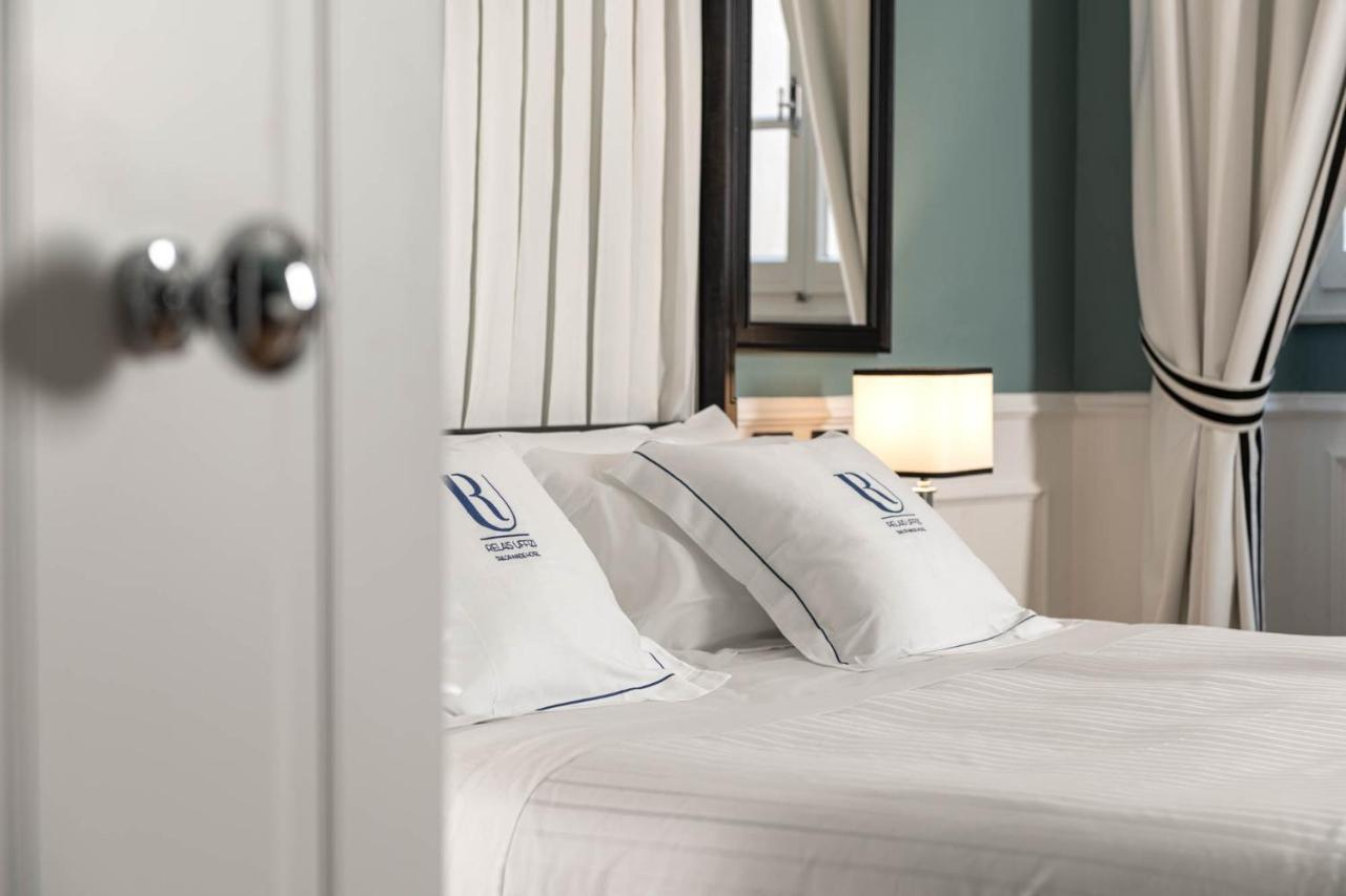 Relais Uffizi Hotel 4*