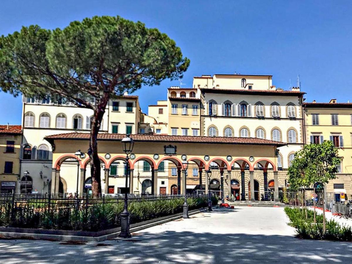 Appartamento Locazione Turistica Tipologia Trilo 05 Pax Firenze