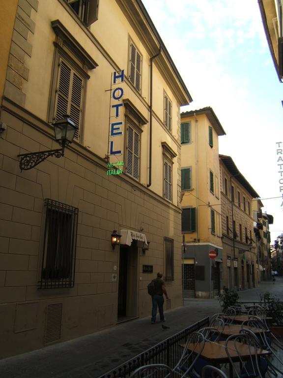 Nuova Italia Hotel 2*