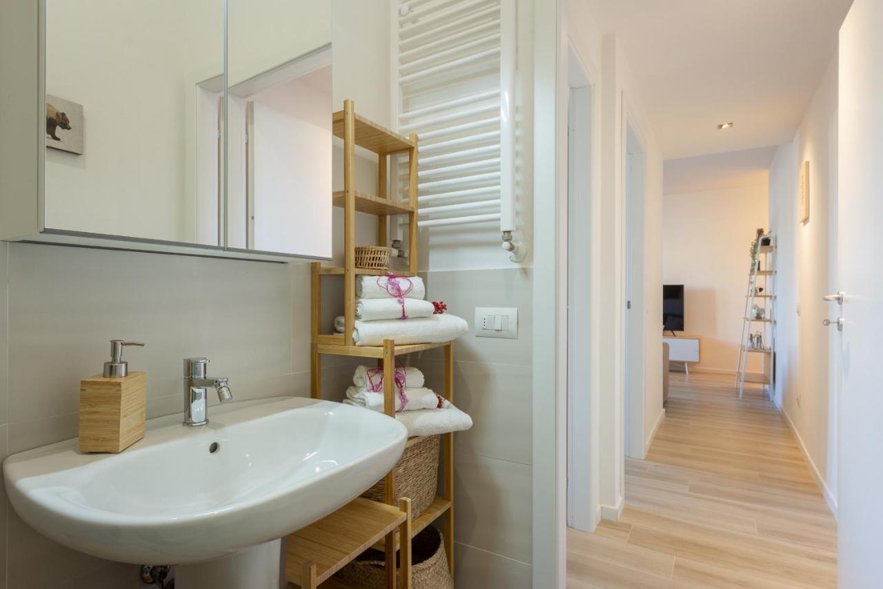 Mamo - Mosse Leopolda Apartment *