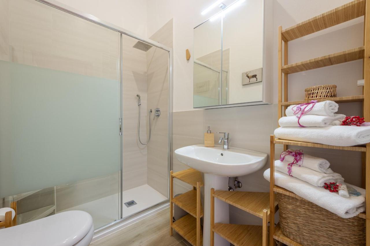 Mamo - Mosse Leopolda Apartment Florence