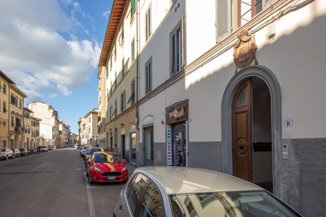Apartment Mamo - Mosse Leopolda *