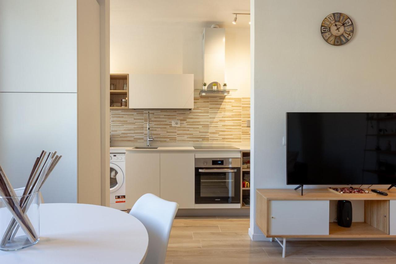 Apartment Mamo - Mosse Leopolda Florence