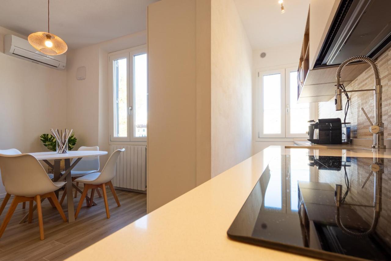 Mamo - Mosse Leopolda Apartment